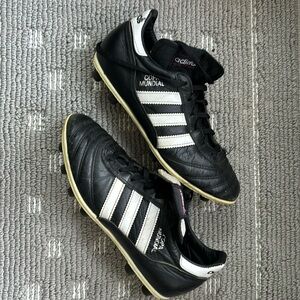 Adidas Copa Mundial cleats